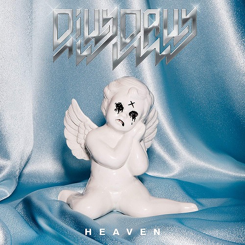 DILLY DALLY / ディリー・ダリー / HEAVEN (LP)