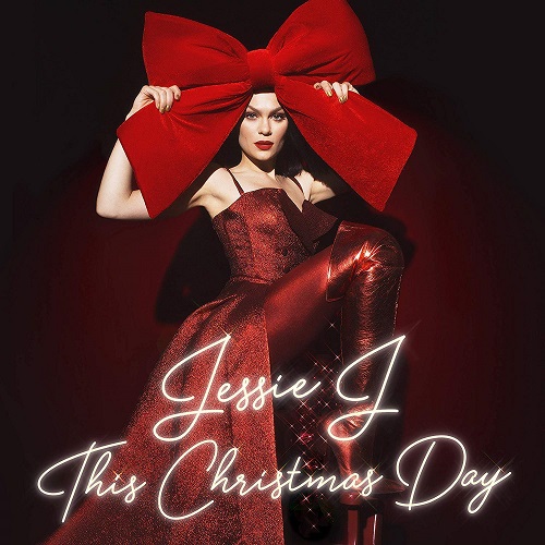 JESSIE J / ジェシー・J / THIS CHRISTMAS DAY