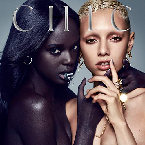 NILE RODGERS & CHIC / ナイル・ロジャース&シック / IT'S ABOUT TIME (LP)
