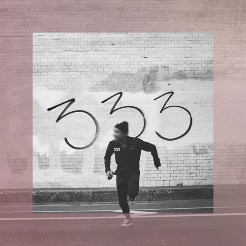 FEVER 333 / フィーバー333 / STRENGTH IN NUMB333RS