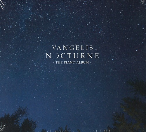 VANGELIS / ヴァンゲリス / NOCTURNE