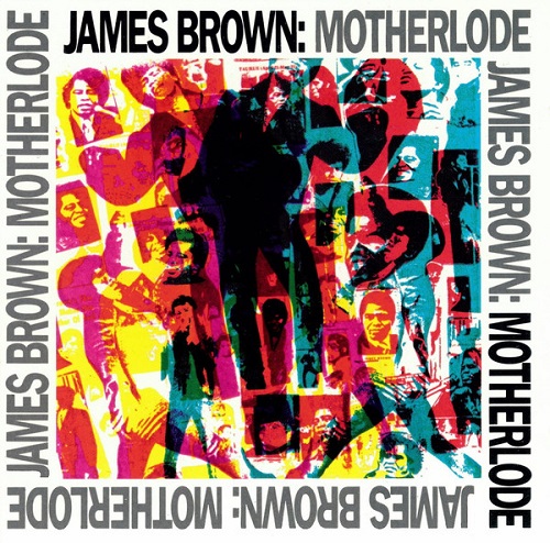 JAMES BROWN / ジェームス・ブラウン / MOTHERLODE(2LP)