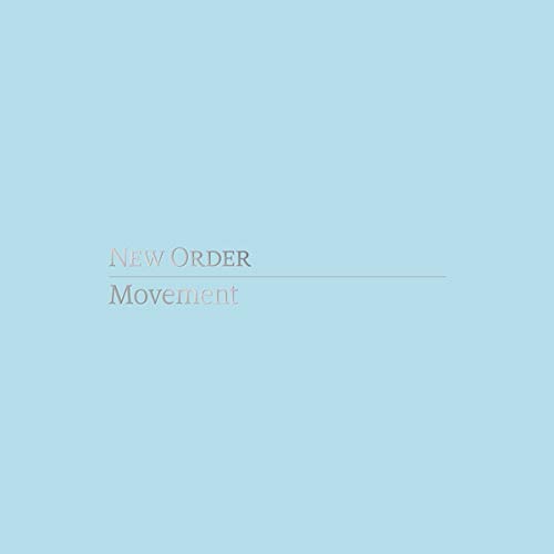NEW ORDER / ニュー・オーダー / MOVEMENT (DEFINITIVE EDITION) (2CD+LP+DVD) 