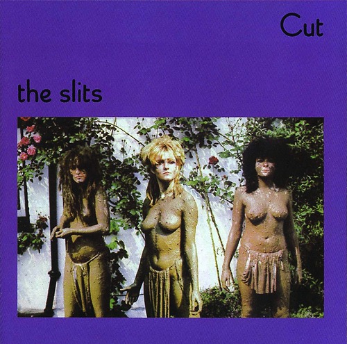SLITS / スリッツ / CUT (LP)