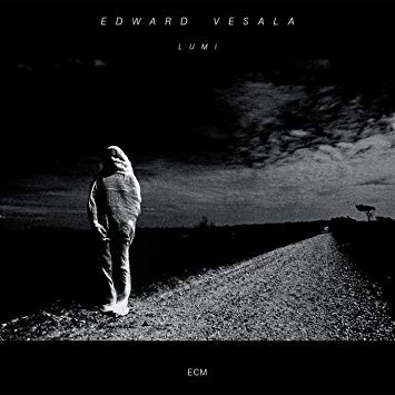 EDWARD VESALA / エドワード・ヴェサラ / Lumi
