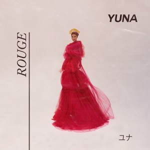 YUNA(R&B) / ユナ / ROUGE