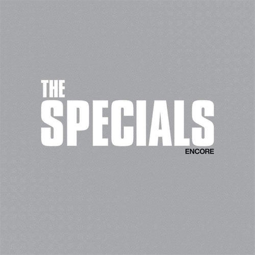 THE SPECIALS (THE SPECIAL AKA) / ザ・スペシャルズ / ENCORE (DELUXE) (2LP)