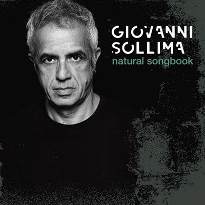 GIOVANNI SOLLIMA / ジョヴァンニ・ソッリマ / NATURAL SONGBOOK (LP)