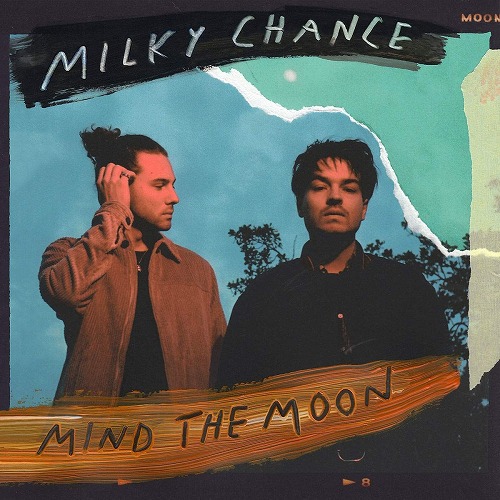 MILKY CHANCE / MIND THE MOON (2LP+CD/HEAVYWEIGHT COLORED VINYL/LTD. BOOK EDITION)