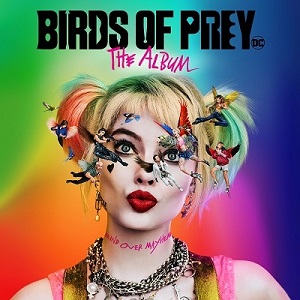 V.A.  / オムニバス / BIRDS OF PREY: THE ALBUM