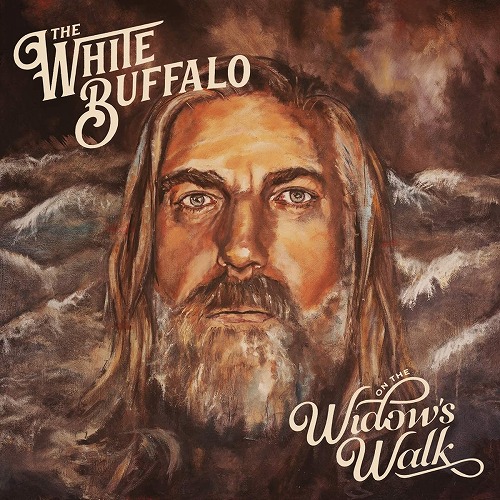 WHITE BUFFALO / ホワイト・バッファロー / ON THE WIDOW'S WALK