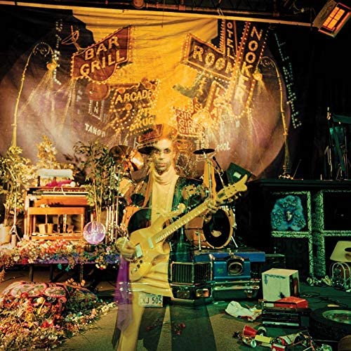 PRINCE / プリンス / SIGN O' THE TIMES (SUPER DELUXE EDITION) (8CD+DVD)