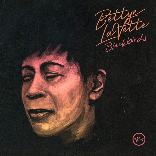 BETTYE LAVETTE / ベティ・ラヴェット / BLACKBIRDS(LP)