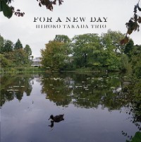 HIROKO TAKADA / 高田ひろ子 / FOR A NEW DAY