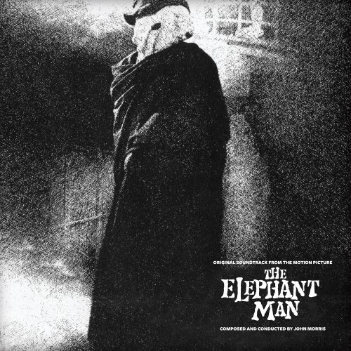 JOHN MORRIS / ジョン・モリス / ELEPHANT MAN