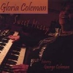 GLORIA COLEMAN / グロリア・コールマン / SWEET MISSY