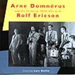 ARNE DOMNERUS & ROLF ERICSON / アルネ・ドムネラス&ロルフ・エリクソン / ARNE DOMNERUS & ORCHESTRA 1950/51 