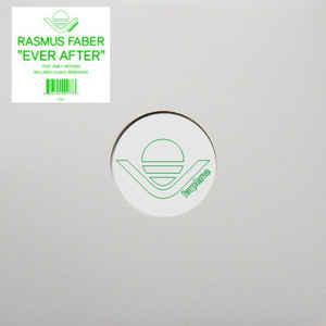 RASMUS FABER / ラスマス・フェイバー / EVER AFTER