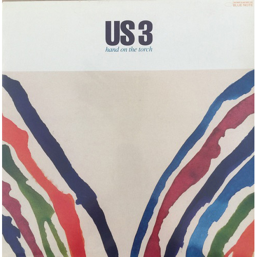 US3 / HAND ON THE TORCH