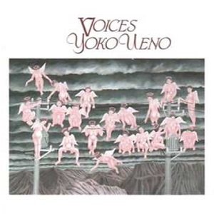 YOKO UENO / 上野洋子 / VOICES