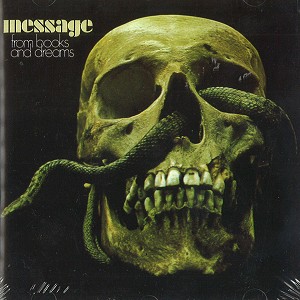 MESSAGE (PROG) / FROM BOOKS AND DREAMS