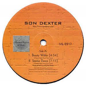 SON DEXTER / BEAUTY WITHIN
