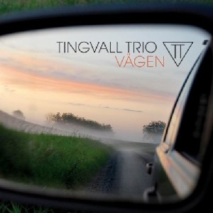 TINGVALL TRIO / ティングヴァル・トリオ / Vagen