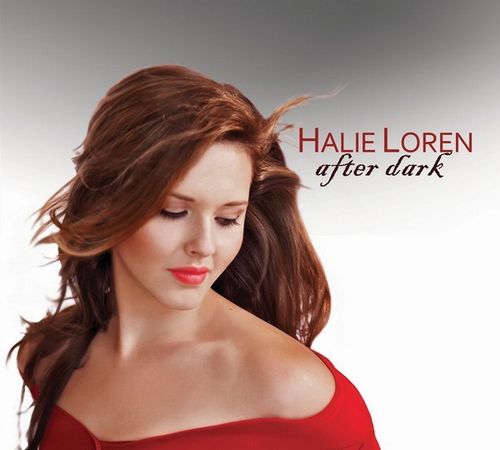 HALIE LOREN / ヘイリー・ロレン / After Dark