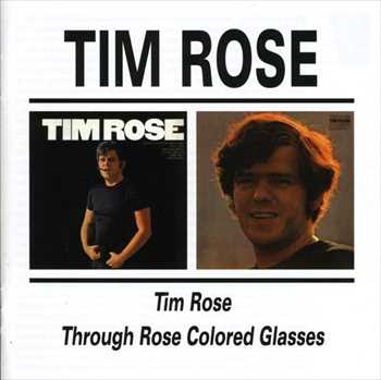 TIM ROSE / TIM ROSE/THROUGH ROS
