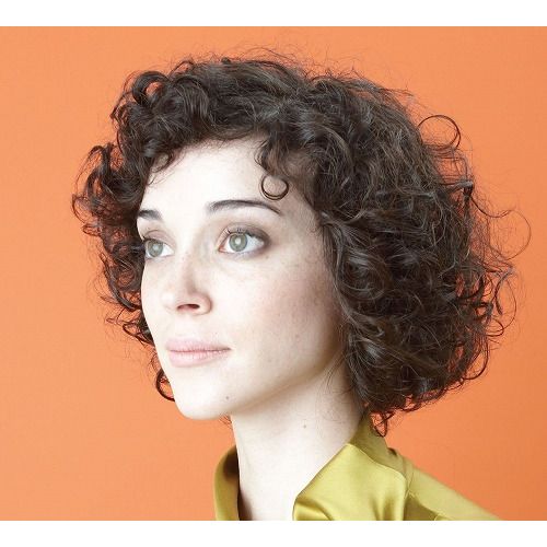 ST. VINCENT / セイント・ヴィンセント / ACTOR (LP)