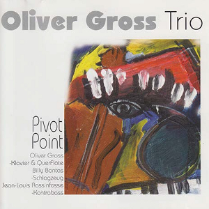OLIVER GROSS / オリヴァー・グロス / Pivot Point
