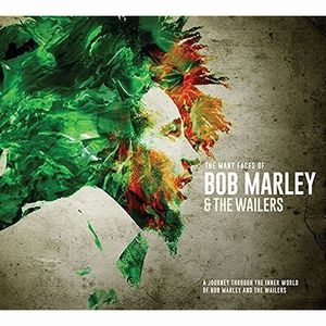 BOB MARLEY (& THE WAILERS) / ボブ・マーリー(・アンド・ザ・ウエイラーズ) / MANY FACES OF BOB MARLEY & THE WAILERS