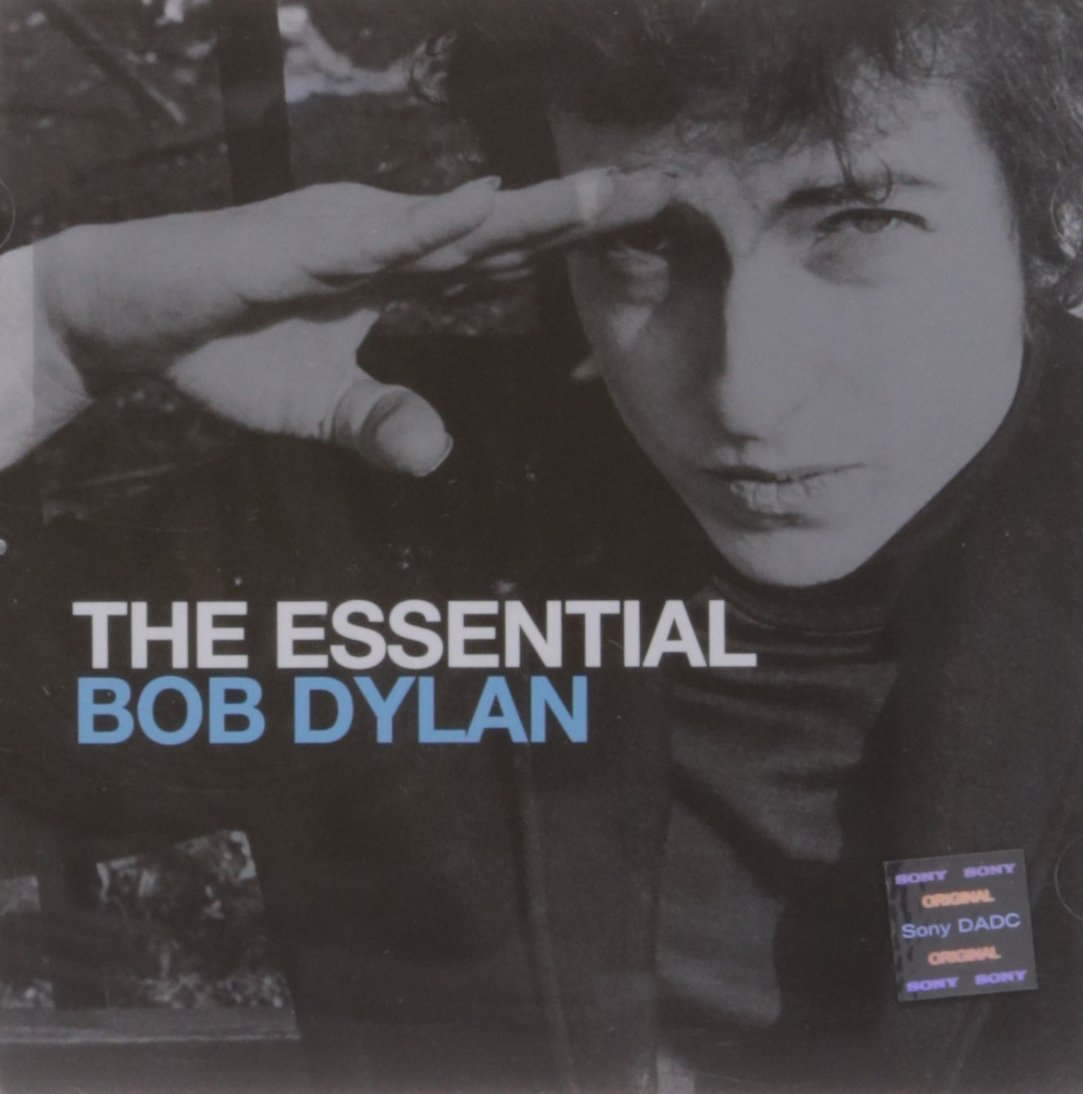 BOB DYLAN / ボブ・ディラン / THE ESSENTIAL BOB DYLAN (2CD)