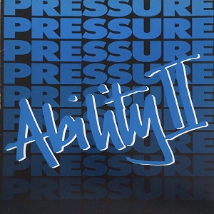 ABILITY II / PRESSURE DUB