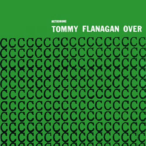 TOMMY FLANAGAN / トミー・フラナガン / Overseas (LP/MONO/180G)