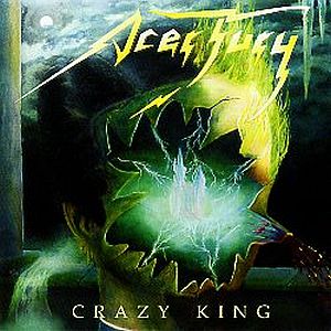 ACER FURY / CRAZY KING