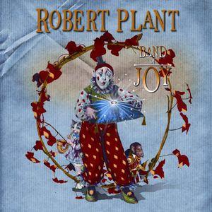 ROBERT PLANT / ロバート・プラント / BAND OF JOY