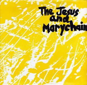 JESUS & MARY CHAIN / ジーザス&メリーチェイン / UPSIDE DOWN VEGETABL