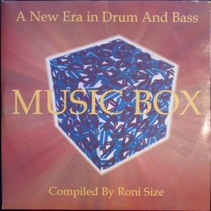 V.A.  / オムニバス / MUSIC BOX