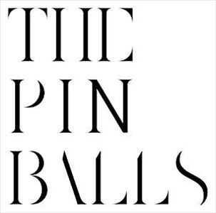 PINBALLS / ピンボールズ / THE PINBALLS(LP)
