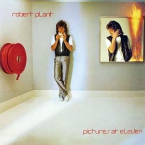 ROBERT PLANT / ロバート・プラント / PICTURES AT ELEVEN