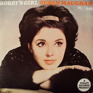 SUSAN MAUGHAN / スーザン・モーン / BOBB'S GIRL