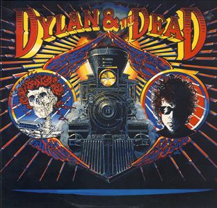 BOB DYLAN & THE GRATEFUL DEAD / ボブ・ディラン&グレイトフル・デッド / DYLAN & DEAD