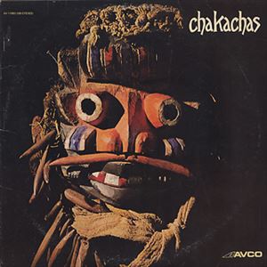 CHAKACHAS / チャカ・チャス / CHAKACHAS