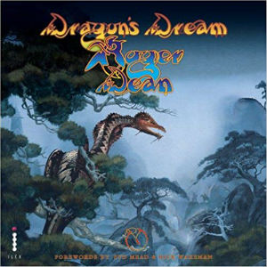 ROGER DEAN / ロジャー・ディーン / DRAGON'S DREAM