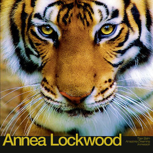 ANNEA LOCKWOOD / アニア・ロックウッド / TIGER BALM / AMAZONIA DREAMING / IMMERSION