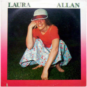 LAURA ALLAN / ローラ・アラン / LAURA ALLAN