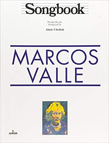 ALMIR CHEDIAK / アルミール・シェヂアッキ / SONGBOOK MARCOS VALLE 