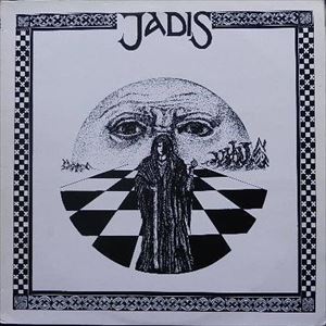 JADIS / ジャディス / JADIS