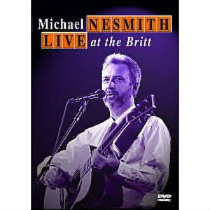 MICHAEL NESMITH / マイケル・ネスミス / LIVE AT THE BRITT